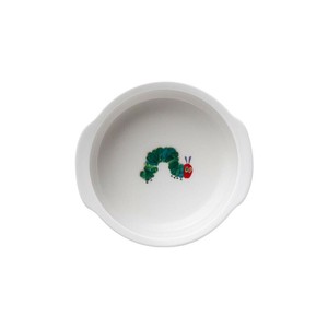NIKKO(ニッコー) はらぺこあおむし 子供食器 13cm小鉢 8010-3251