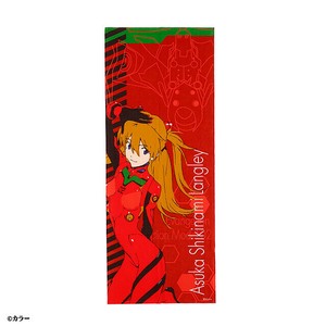 エヴァンゲリオン タイプ02 手ぬぐい　タオル　タペストリー　日本製