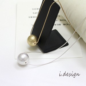 Necklace/Pendant Necklace