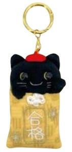 ★11月入荷　ピクルス 合格お守りMC ピエール【7/18締切】