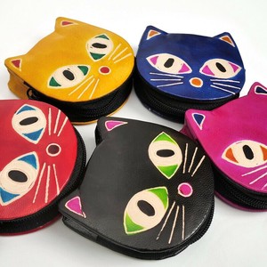 零钱包 猫
