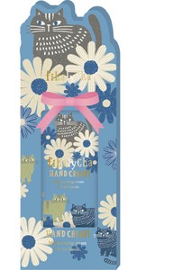 【8月入荷予定】FIKALYCKA　ハンドクリーム　BL