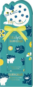 【8月入荷予定】FIKALYCKA　ハンドクリーム　GR