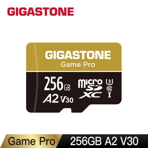 A2 V30超高速マイクロSDカード 256GB SDXC 100MB/s UHS-I U3 クラス 10  Nintendo Switch確認済
