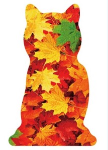 【ハロウィン数量限定】メルティキャット缶 7個入 AUTUMN