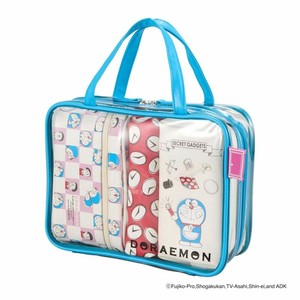 siffler Pouch Doraemon