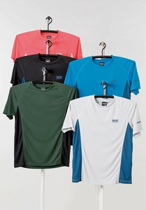 ユリウス JULIUS Cotton SZ Jersey Printed Sleeveless T-shirt
