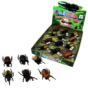 Model Car 6-types