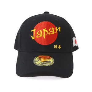 Cap Design black