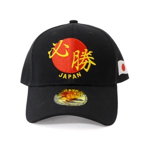 Cap Design black