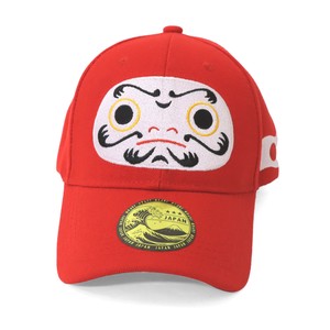 Cap Design Dharma