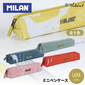 Pen Case Pouch Stationery 5-colors