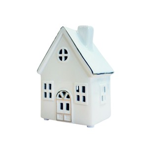 9月入荷予定　LEDセラミックハウス　シェブロン　（S）