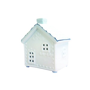 9月入荷予定　LEDセラミックハウス　キャンディーハウス　B　（S）