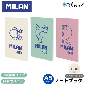 笔记本 A5