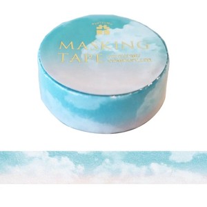 Washi Tape Sky 15mm