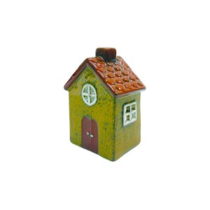 9月入荷予定　セラミックハウス　A　WTライト