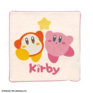 星のカービィ なかよしコンビ クッション