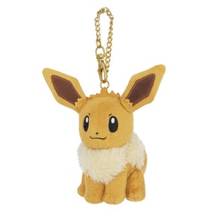 ポケモン ぬいぐるみ ポケットモンスター　ALL STAR COLLECTION マスコット PM43 イーブイ マスコット