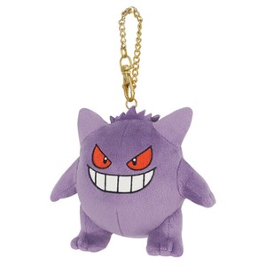 ポケモン ぬいぐるみ ポケットモンスター　ALL STAR COLLECTION マスコットPM42 ゲンガー マスコット