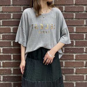 Sweater/Knitwear Knit Pullover