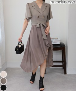 Casual Dress