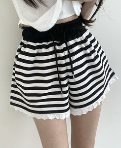 Short Pant [S/S NEW]