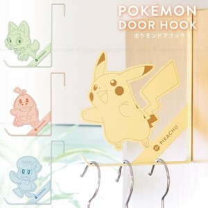 POKEMON DOOR HOOK ポケモン ドアフック クワックス DH-PM-04