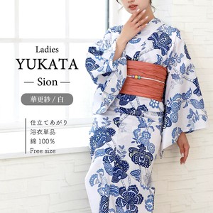 和服/浴衣