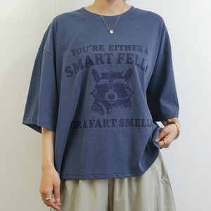 T-shirt Navy [2025 NEW]