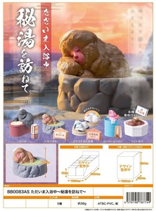 人/动物/动漫角色公仔/模型 公仔模型/手办 动物周边商品