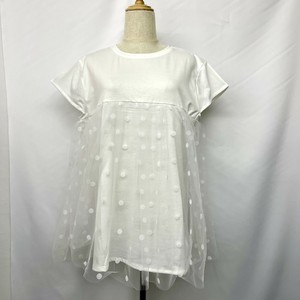 T 恤/上衣 针织衫 新商品 A字