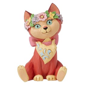 【Disney Traditions】ダイナ ミニ