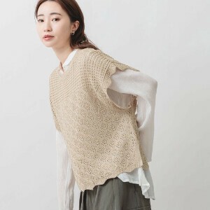 背心外套/马甲