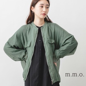 Blouson Jacket Zip Blouson Blouson