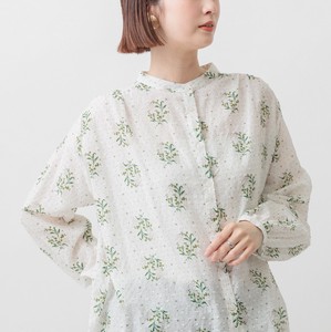 2025年新商品 衬衫 立领 衬衫