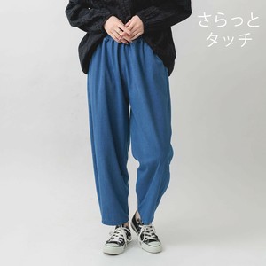 2025年新商品 七分裤 冷感 宽松休闲裤