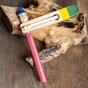 Musical Instrument Toy