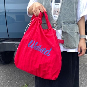 Tote Bag Lightweight Drawstring Bag Reusable Bag [2025 NEW]