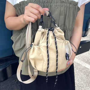 Shoulder Bag Drawstring Bag [2025 NEW]