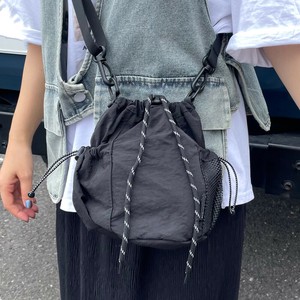 Shoulder Bag Drawstring Bag [2025 NEW]