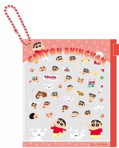 预购 手工艺装饰品 蜡笔小新