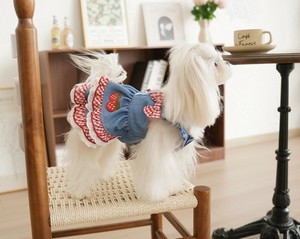 犬用服装 2颜色