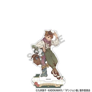 ■2025AW　先行予約■　ダンジョン飯　アクリルスタンド　チルチャック/童話