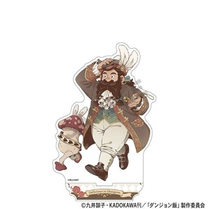 ■2025AW　先行予約■　ダンジョン飯　アクリルスタンド　センシ/童話
