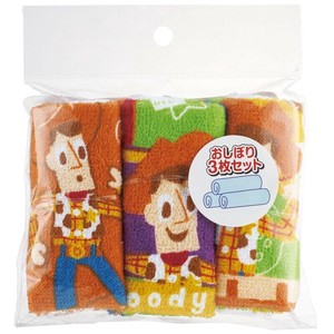 Disney Bento Item Toy Story Skater