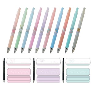 【パイロット】ジュースアップ 0.5mm サンリオキャラクターズ什器パック