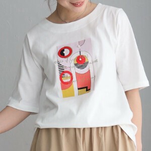 T-shirt Pearl [2025 NEW] S/S