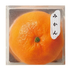 お供えくだもの イミテーション みかん 大 5746870000002
