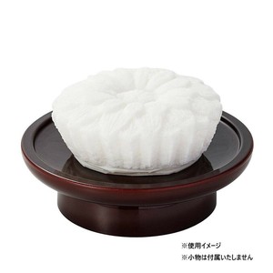 お供え菓子 イミテーション らくがん(白) 5735000000002